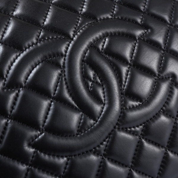 シャネルバッグ細部ディテール